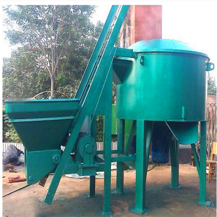 BF Taphole Ramming Mix