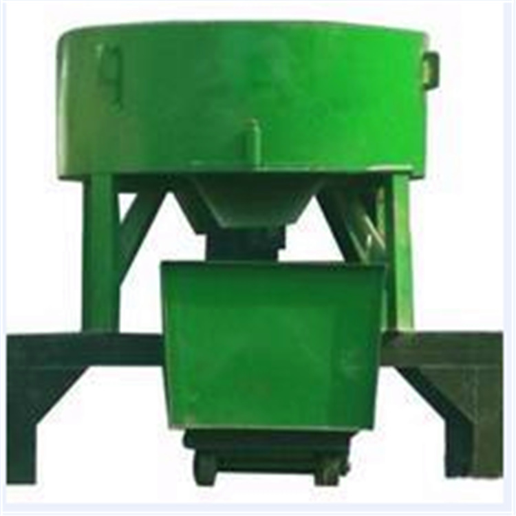 Dry Vibratable Mix