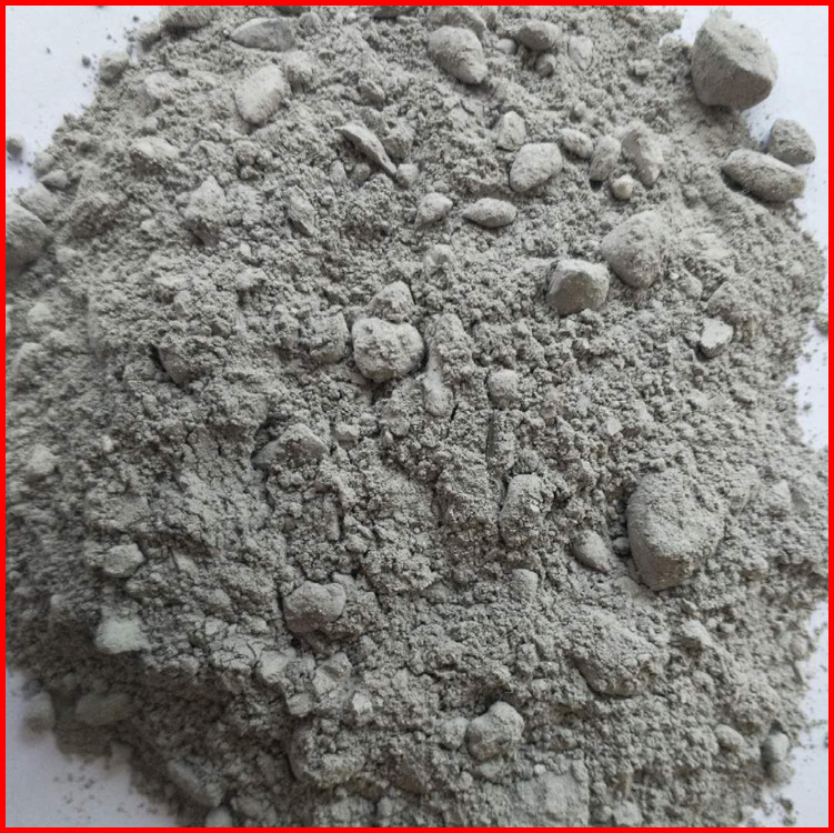 Low-Cement High-Alumina Castable