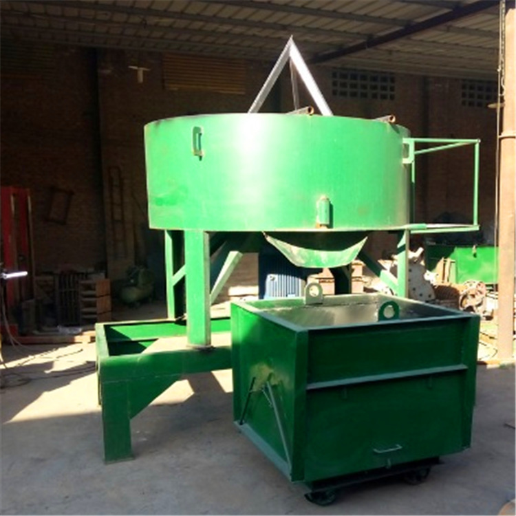 Swing Spout Castable
