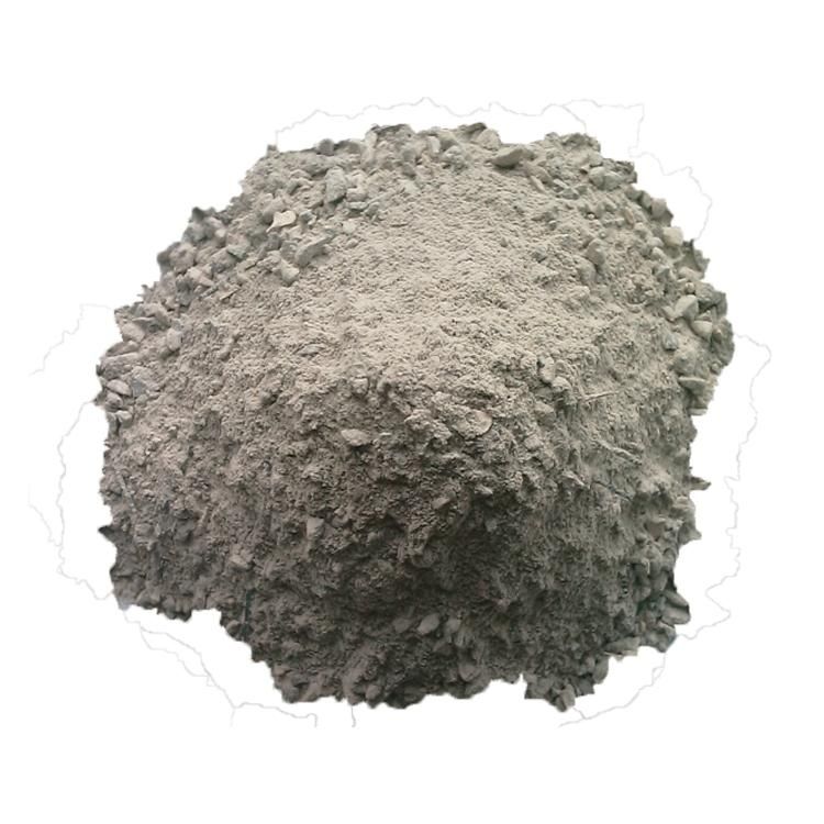 Phosphate Bonded High Alumina Castable