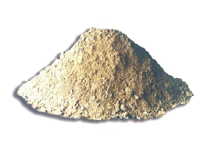 Tundish Coating Material